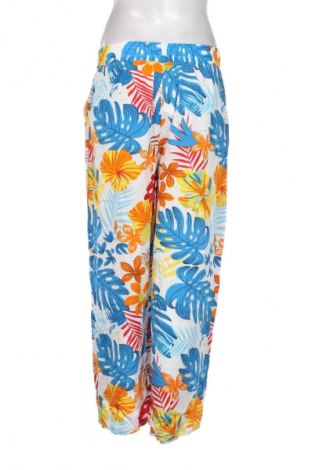 Damskie spodnie Unbranded, Rozmiar L, Kolor Kolorowy, Cena 27,40 zł