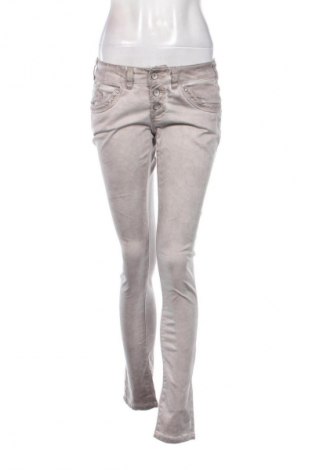 Damenhose Buena Vista, Größe S, Farbe Beige, Preis € 2,99