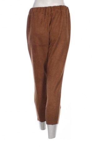 Damenhose Unbranded, Größe M, Farbe Braun, Preis € 2,99