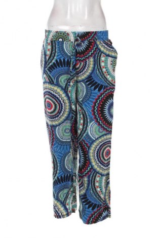 Damskie spodnie Unbranded, Rozmiar M, Kolor Kolorowy, Cena 53,99 zł