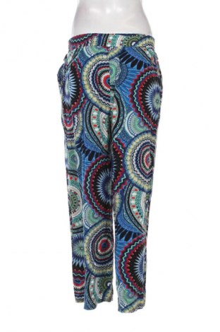 Damskie spodnie Unbranded, Rozmiar M, Kolor Kolorowy, Cena 53,99 zł