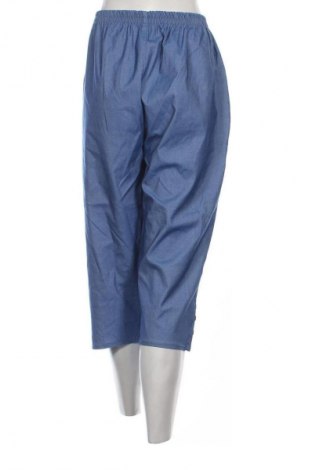 Damskie spodnie Unbranded, Rozmiar XL, Kolor Niebieski, Cena 53,99 zł