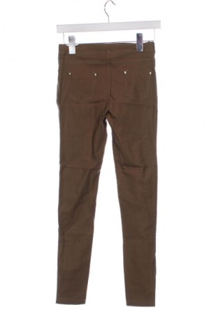 Dámske nohavice Unbranded, Veľkosť XS, Farba Hnedá, Cena  4,95 €