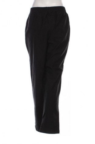 Damskie spodnie Unbranded, Rozmiar XL, Kolor Czarny, Cena 23,99 zł