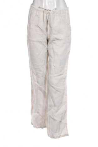 Női nadrág Unbranded, Méret M, Szín Bézs, Ár 1 189 Ft