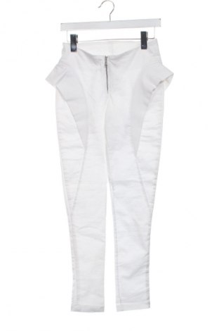 Дамски панталон Friends, Размер S, Цвят Бял, Цена 3,57 €