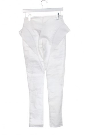 Дамски панталон Friends, Размер S, Цвят Бял, Цена 3,57 €