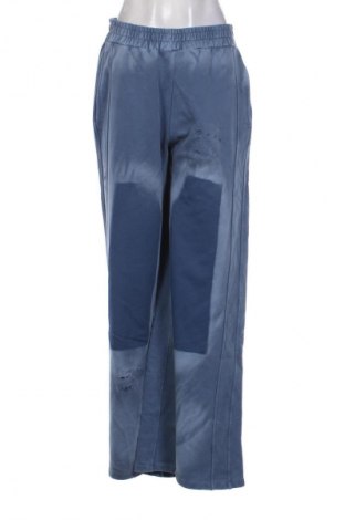 Dámske nohavice Unbranded, Veľkosť L, Farba Modrá, Cena  11,95 €