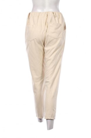 Damenhose Unbranded, Größe M, Farbe Beige, Preis 7,99 €