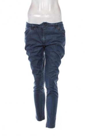 Γυναικείο παντελόνι Unbranded, Μέγεθος L, Χρώμα Μπλέ, Τιμή 5,11 €