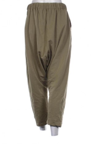 Dámske nohavice Unbranded, Veľkosť L, Farba Zelená, Cena  11,95 €