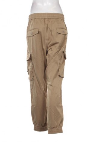Damenhose Unbranded, Größe M, Farbe Beige, Preis 1,99 €