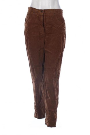 Dámské kalhoty  Unbranded, Velikost L, Barva Hnědá, Cena  59,00 Kč