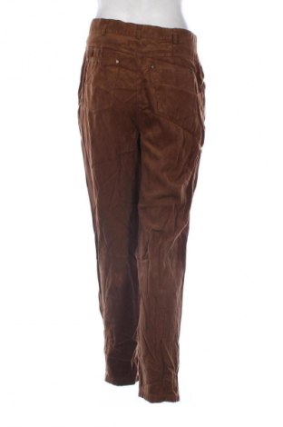 Dámské kalhoty  Unbranded, Velikost L, Barva Hnědá, Cena  59,00 Kč