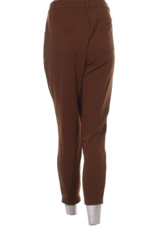 Damskie spodnie Unbranded, Rozmiar XL, Kolor Brązowy, Cena 53,99 zł