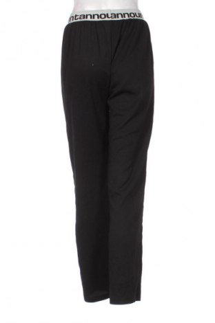 Damskie spodnie Unbranded, Rozmiar M, Kolor Czarny, Cena 27,40 zł