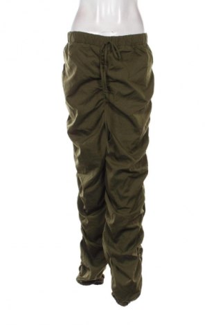 Dámske nohavice Unbranded, Veľkosť XXL, Farba Zelená, Cena  11,95 €