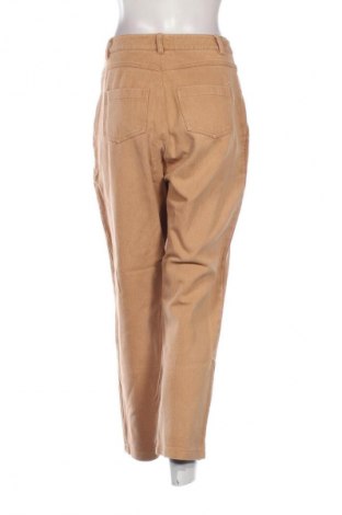 Damenhose Unbranded, Größe S, Farbe Braun, Preis € 4,99