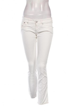 Γυναικείο παντελόνι Unbranded, Μέγεθος M, Χρώμα Λευκό, Τιμή 8,99 €