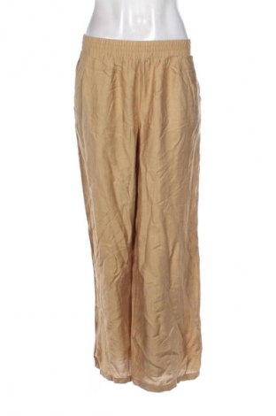 Dámské kalhoty  Unbranded, Velikost S, Barva Hnědá, Cena  366,00 Kč