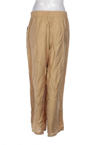 Dámské kalhoty  Unbranded, Velikost S, Barva Hnědá, Cena  366,00 Kč