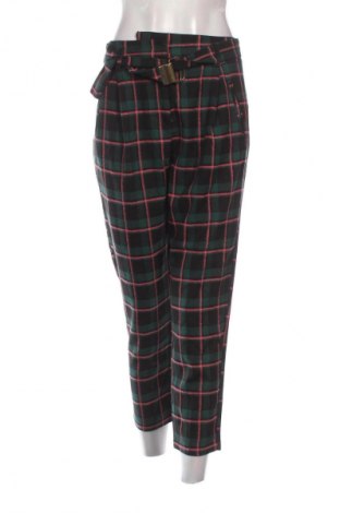 Γυναικείο παντελόνι Unbranded, Μέγεθος S, Χρώμα Πολύχρωμο, Τιμή 2,99 €