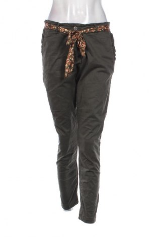 Női nadrág Unbranded, Méret M, Szín Zöld, Ár 1 189 Ft