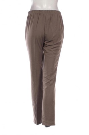 Damskie spodnie Unbranded, Rozmiar S, Kolor Brązowy, Cena 27,53 zł