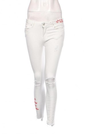 Damenhose Unbranded, Größe S, Farbe Weiß, Preis € 4,99