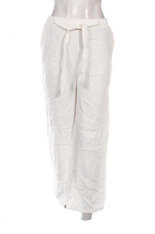 Γυναικείο παντελόνι Unbranded, Μέγεθος M, Χρώμα Λευκό, Τιμή 10,99 €