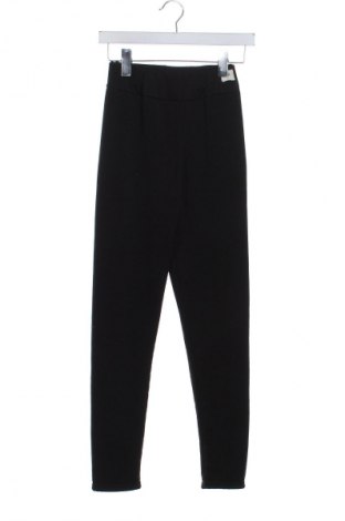 Dámské kalhoty  Unbranded, Velikost XS, Barva Černá, Cena  259,00 Kč