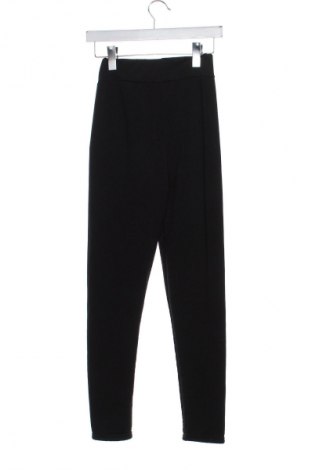 Dámské kalhoty  Unbranded, Velikost XS, Barva Černá, Cena  259,00 Kč