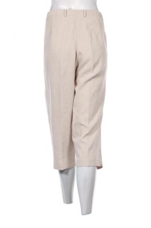 Damskie spodnie Unbranded, Rozmiar XXL, Kolor Beżowy, Cena 22,70 zł