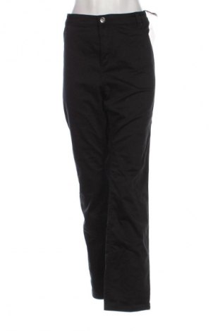 Дамски панталон Unbranded, Размер XXL, Цвят Черен, Цена 7,66 €