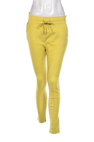 Női nadrág Unbranded, Méret M, Szín Sárga, Ár 1 739 Ft