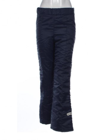 Dámské kalhoty  Unbranded, Velikost L, Barva Modrá, Cena  222,00 Kč