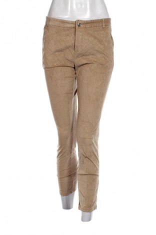 Damenhose United Colors Of Benetton, Größe M, Farbe Beige, Preis 2,99 €
