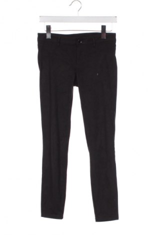 Damenhose United Colors Of Benetton, Größe XS, Farbe Schwarz, Preis 2,99 €