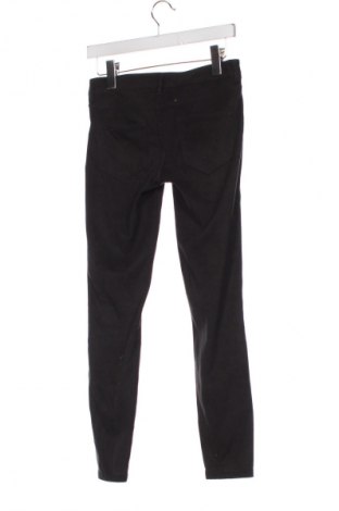 Damenhose United Colors Of Benetton, Größe XS, Farbe Schwarz, Preis 2,99 €