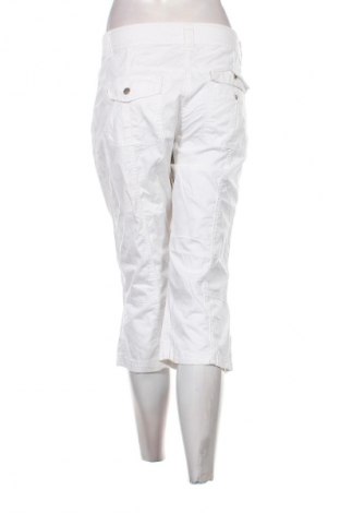 Γυναικείο παντελόνι Up 2 Fashion, Μέγεθος L, Χρώμα Λευκό, Τιμή 7,99 €