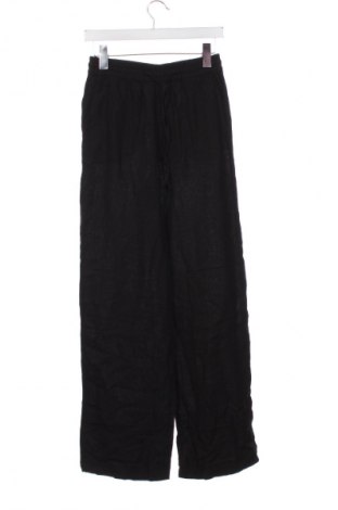 Damenhose Vero Moda, Größe XS, Farbe Schwarz, Preis 16,99 €