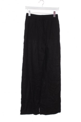 Damenhose Vero Moda, Größe XS, Farbe Schwarz, Preis 16,99 €