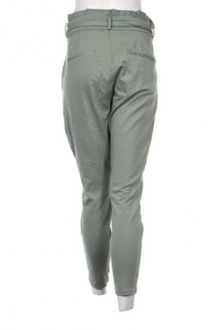 Damenhose Vero Moda, Größe L, Farbe Grün, Preis € 12,99