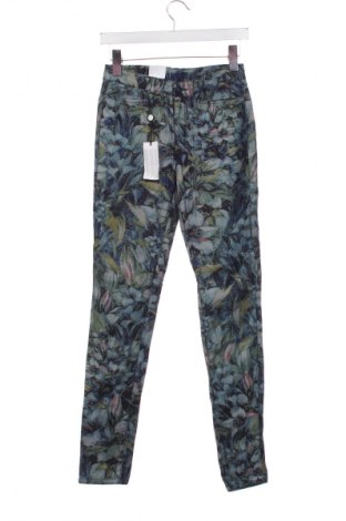 Дамски панталон Vero Moda, Размер XS, Цвят Многоцветен, Цена 13,80 €