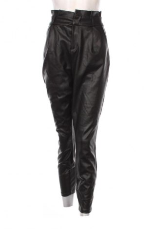 Γυναικείο παντελόνι Vero Moda, Μέγεθος L, Χρώμα Μαύρο, Τιμή 8,99 €