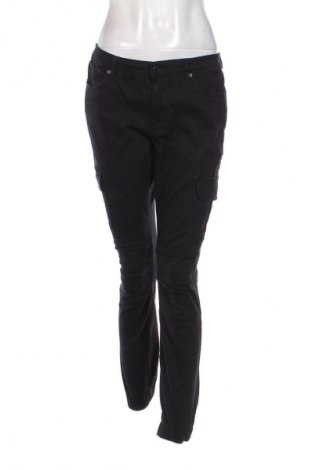 Damenhose Vero Moda, Größe M, Farbe Schwarz, Preis 7,99 €