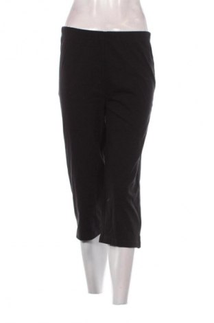 Pantaloni de femei Vintage, Mărime M, Culoare Negru, Preț 51,99 Lei