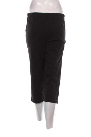 Pantaloni de femei Vintage, Mărime M, Culoare Negru, Preț 51,99 Lei