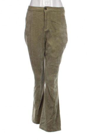 Dámské kalhoty  Wednesday's Girl, Velikost S, Barva Zelená, Cena  49,00 Kč