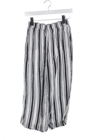 Damskie spodnie Weekday, Rozmiar XS, Kolor Kolorowy, Cena 28,99 zł